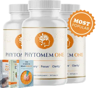 Phytomem One Pills